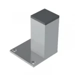 ZOBAL Sz.láb N45x45B 150P0 POLER Népszerű