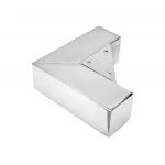Bútorláb fém 150x150 króm 941 NM-MDN941-01 Olcsó