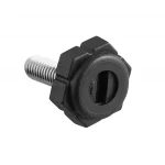 Nézd meg most Szintezöláb M6x20mm NM-STOPKSZESTK-M6 hatlap fejű