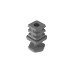 ZOBAL Z20x20 szintezö,szürke Prémium