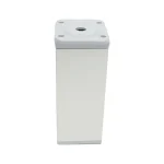 Rejs állítható bútorláb 40x40 mm alu - különböző méretekben Biztonságos vásárlás