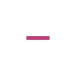 Csak ma -22x2 Fényes Pink222-P