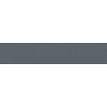 Prémium KANTEN Antracit élfólia 22mm