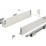 AXIS PRO Push-to-Open 250-550mm Fehér "A-D" - Több méretben elérhető Vedd meg online