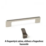 Szuper ajánlat NOMET fogó C-1145 160 mm k.Antik
