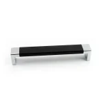 NOMET fogó Encato 192mm P59-G2 fényes fekete-króm Ajánlat