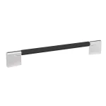 NOMET Fogó TIARA A10-G2 Fekete-Króm 320mm Olcsó