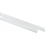 Akció Bútorfogó LIND 396 mm alu