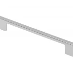 Bútorfogó UZ-819 alu - Több méretben Outlet