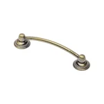 Outlet Bútorfogó fém RENNES UZ-REN096-04 antik bronz