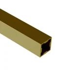 ZOBAL IQ22 22x22 Kwadrat Elem 3500mm arany C23 Legnépszerűbb
