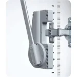 Árcsökkenés Ruhalift "SUPERLIFT" 20 kg 75-117 szürke-króm kék doboz