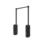 SEVROLL QUEEN Elektromos Ruhalift 15kg 1000-1200 mm Prémium