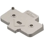 BLUM kivetőpánt ÉK 171A5040 +5' magasítás 3 mm Kiárusítás