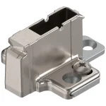BLUM kivetőpánt talp 175H719018mm-es forgácslap csavarhoz Vásárlói kedvenc