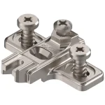 BLUM kivetőpánt talp modul 3mm 199.8130 Árengedmény