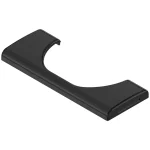 Kihagyhatatlan ajánlat BLUM kivetőpántFEJ tak. sapka 110" ONYX 70T3504