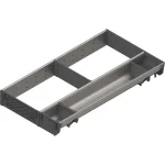 BLUM ORGA-LINE 550 ZSI.550KI3 Vedd meg most
