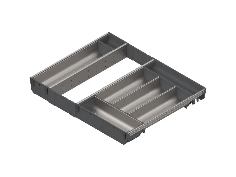 BLUM ORGA LINE 600/450 evőeszk Újdonság