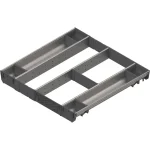 Azonnal elérhető BLUM ORGA-LINE TB fiókhoz NH=550 KSZ=600mm