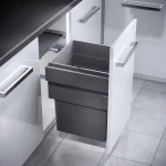 HAILO AS Cargo Synchro 450 55 Anthracite Prémium