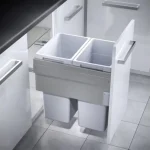 Biztonságos vásárlás Hailo AS Euro Cargo 450 38/38 sötétszürke