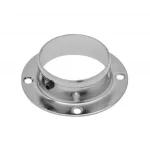 Konyhaoszlop talp 50mm króm MR-R0050-001KIFUTÓ !!! Kedvezményes ár