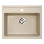 Legnépszerűbb RENT QUADRO 60 1mély pezsgö 600x500x195mm pezsgö