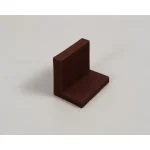 Gyors kiszállítás Bútorakasztó IKEA wenge