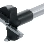BLUM Vasalat fúró, O 35 mm, jobb, H=57 mm, Központosító fúróhegy nélkül Kiárusítás