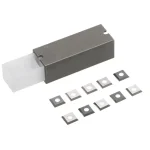 Szuper akció BLUM Váltólapkák, 14x14mm, Fiókfenék marógép