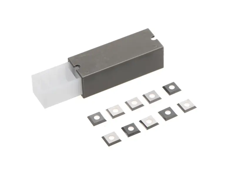 Szuper akció BLUM Váltólapkák, 14x14mm, Fiókfenék marógép