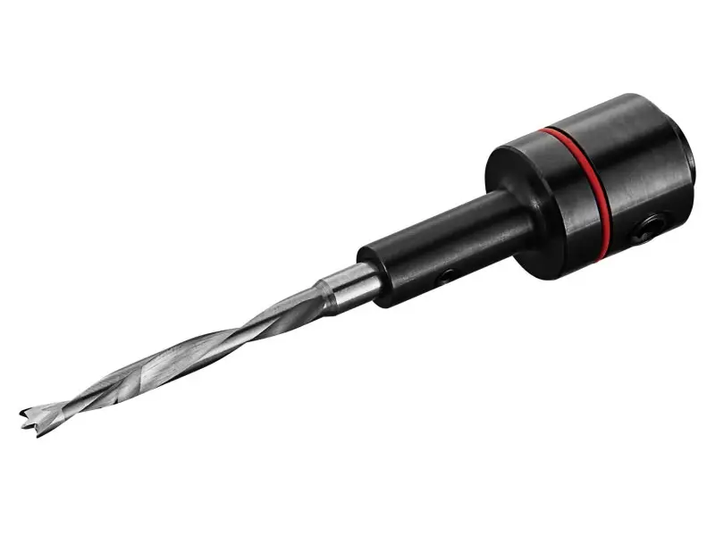 BLUM Vízszintes fúró MINIPRESS top géppel, O 5 mm, bal, H=114.5 mm Ajánlat
