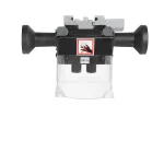 Szuper akció BLUM Fúrófej MINIPRESS PRO, MINIPRESS top, PRO-CENTER (AB szériától), orsószám 2, gyorsszerelő to