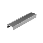 Ajánlat SEVROLL C-profil dekor 18mm - 3m - Több színben