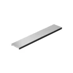 SEVROLL C-profil Mini ezüst 3 Olcsó