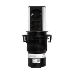 Kihagyhatatlan ajánlat Bachmann ELEVATOR 1*230V, 2db eur dugalj