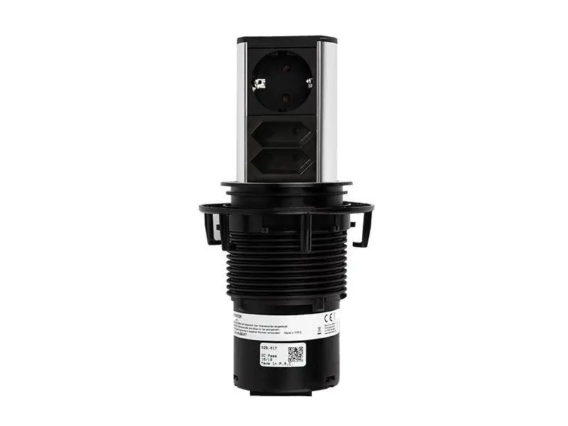 Kihagyhatatlan ajánlat Bachmann ELEVATOR 1*230V, 2db eur dugalj