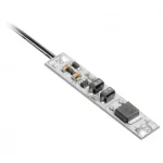 LED szalag kapcsoló 60W 12V/DC AE-WLPR-60 2 m kábellel Árengedmény