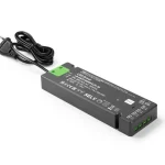 Különleges ajánlat LED trafó EASY-CLICK 220/24V IP20 100W gyorscsatlakozós