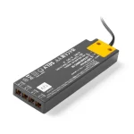 Biztonságos fizetés LED trafó EASY-CLICK 220/12V IP20 15W gyorscsatlakozós
