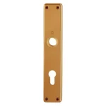KULCSOS CÍM 74/90 kly bronz (10364) Kedvezmény