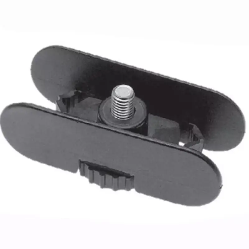 Szintezőláb Fekete PR2701/PR2130 80x25-30 Biztonságos fizetés