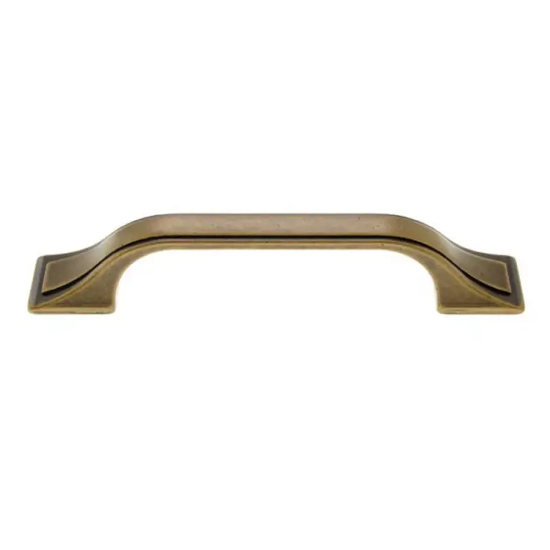 Fogantyú 215-96 Antikolt Bronz Fém Olcsó