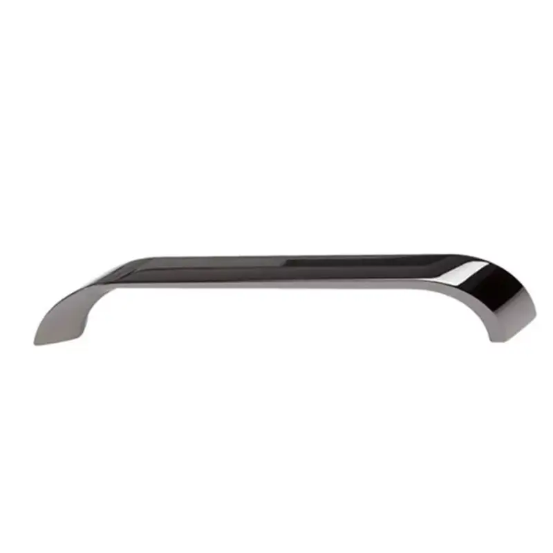 Outlet Fogantyú 2381-188 ZN16 Fekete Nikkel Fém