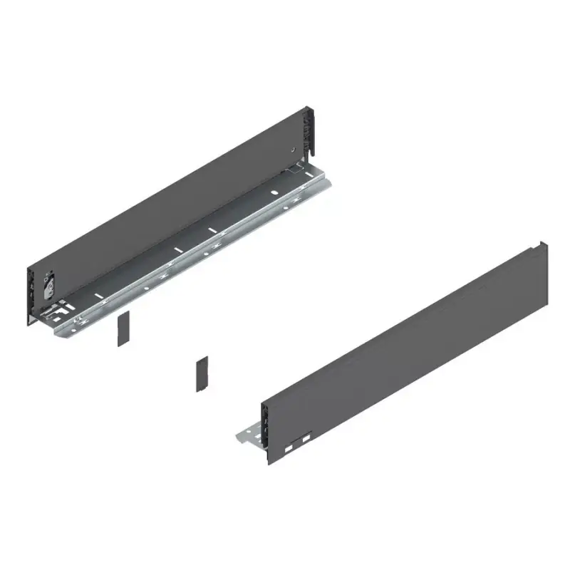 Olcsó BLegrabox 770M5002S 90/63mm Orion Szürke káva 500mm mélységű