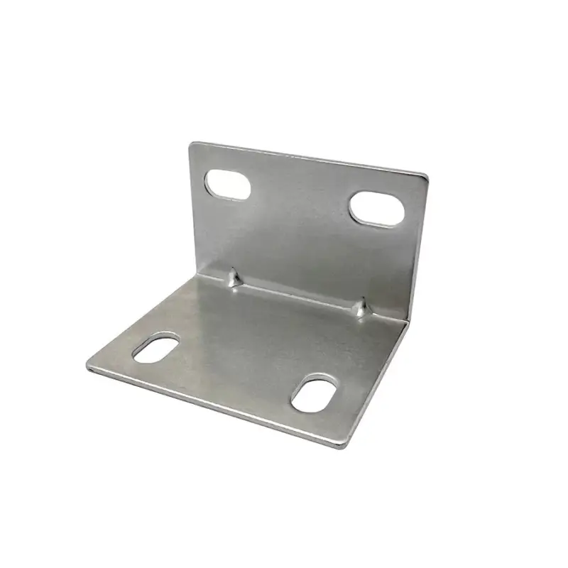 Sarok csatlakozó lemez 50x51x32mm 100216 Expressz kézbesítés