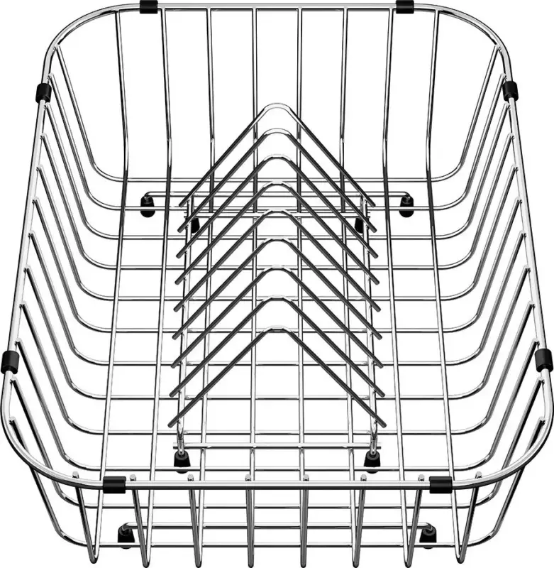 Outlet EDÉNYSZÁRÍTÓ KOSÁR CLASSIC-hoz 18/10