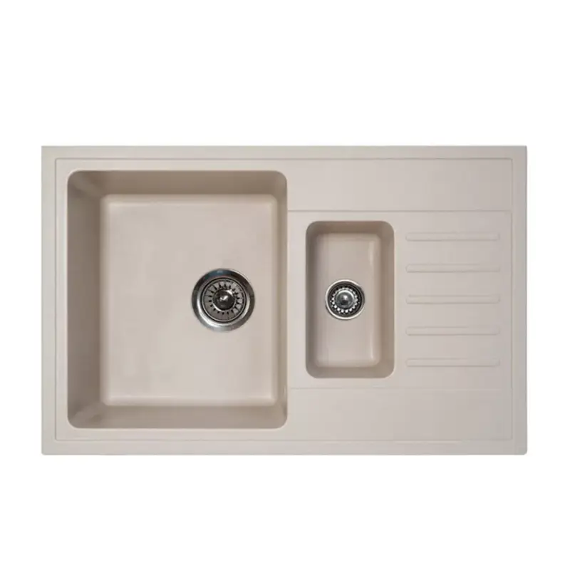 Quadro plus 1.5D XGranit Pezsgő mosogató 780x500/195/130mm 175431 Ajánlat