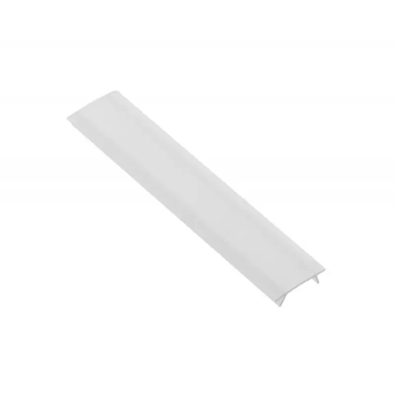 Zobal LED takaróbúra/10mm tej/opál 3450mm Legnépszerűbb